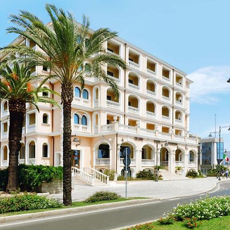 Grand Hotel President Olbia Ngoại thất bức ảnh