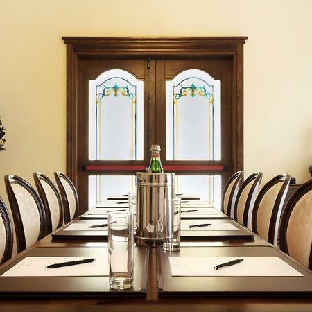 Grand Hotel President Olbia Ngoại thất bức ảnh