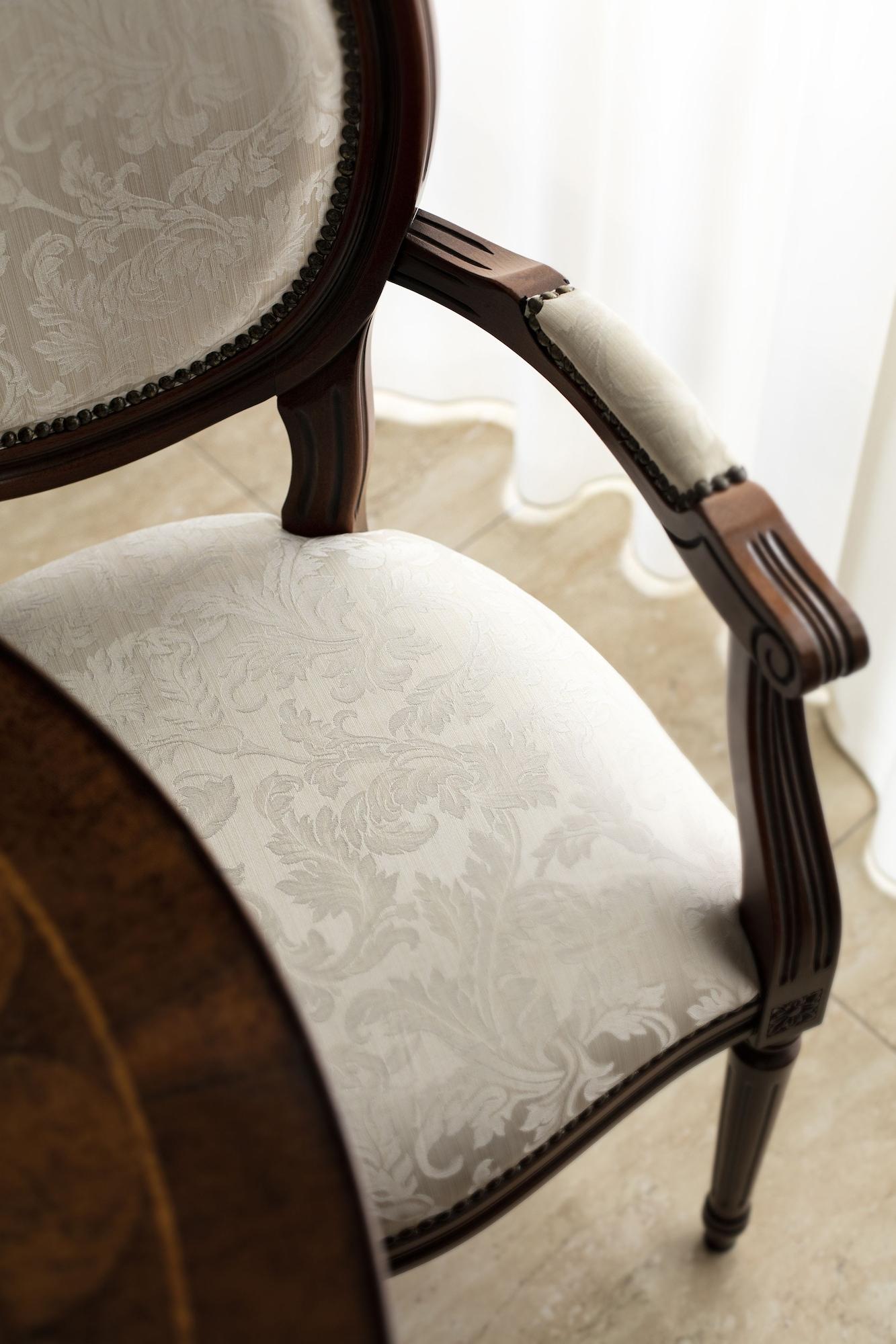 Grand Hotel President Olbia Ngoại thất bức ảnh