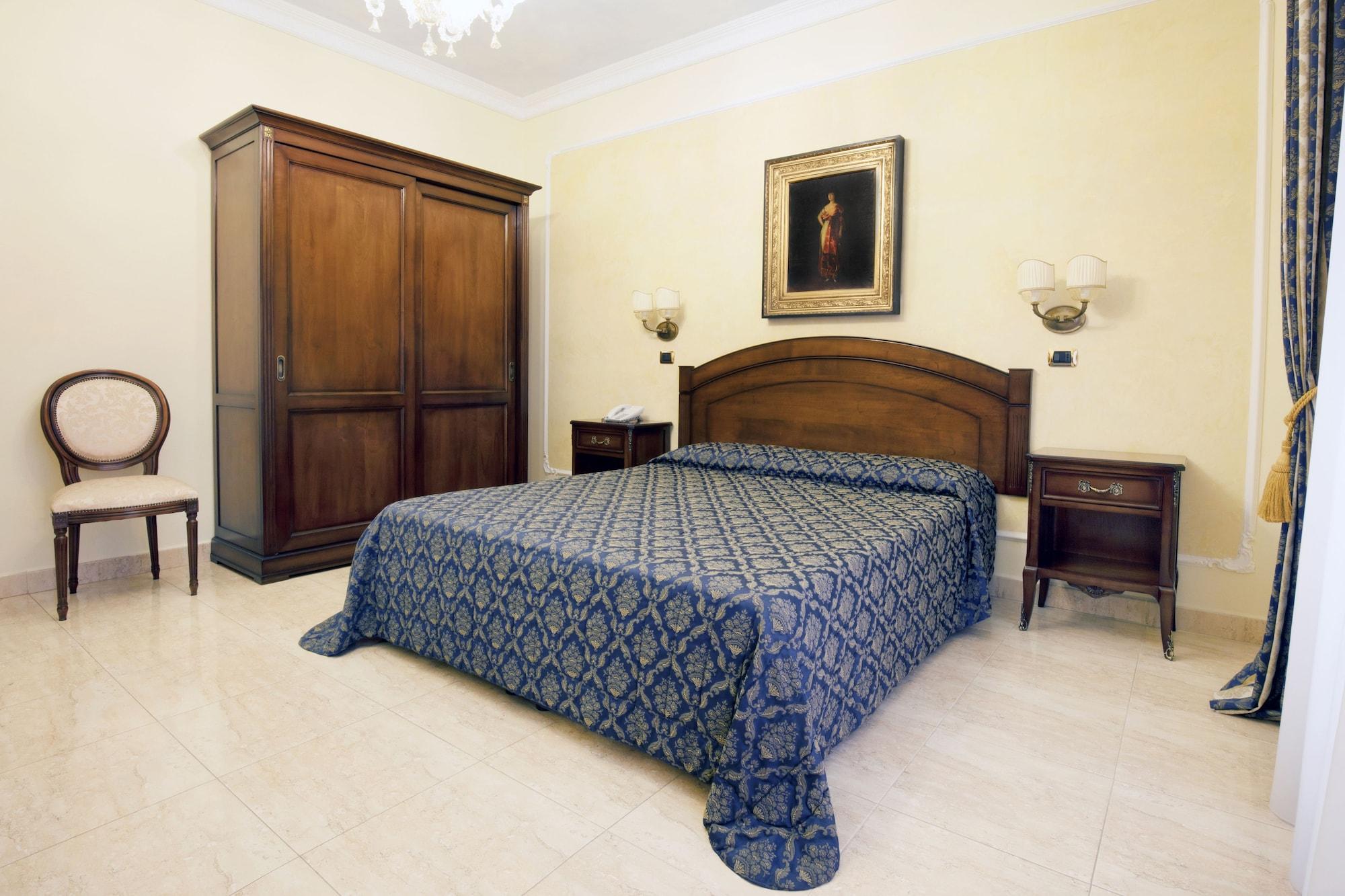 Grand Hotel President Olbia Ngoại thất bức ảnh