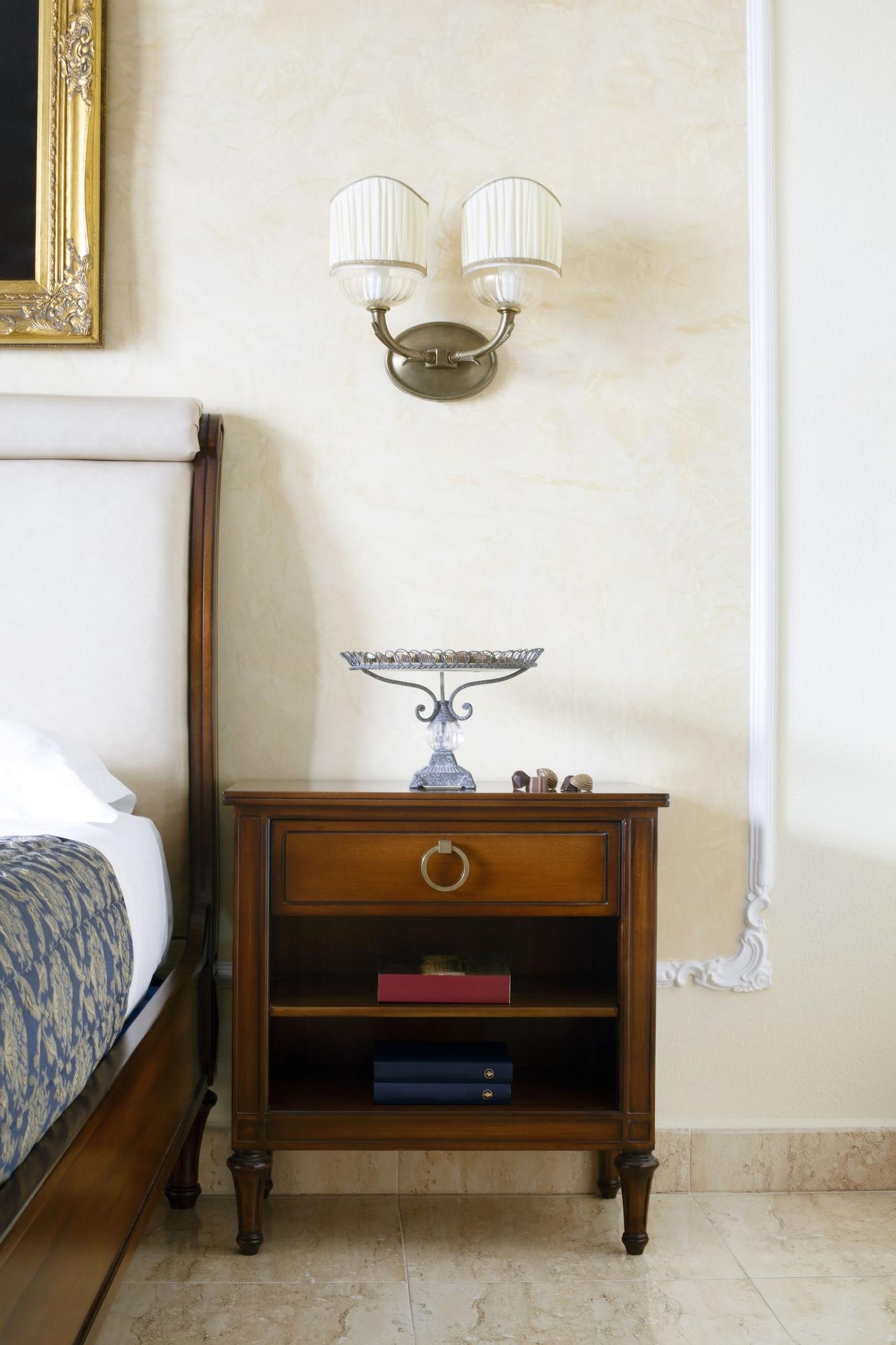 Grand Hotel President Olbia Ngoại thất bức ảnh