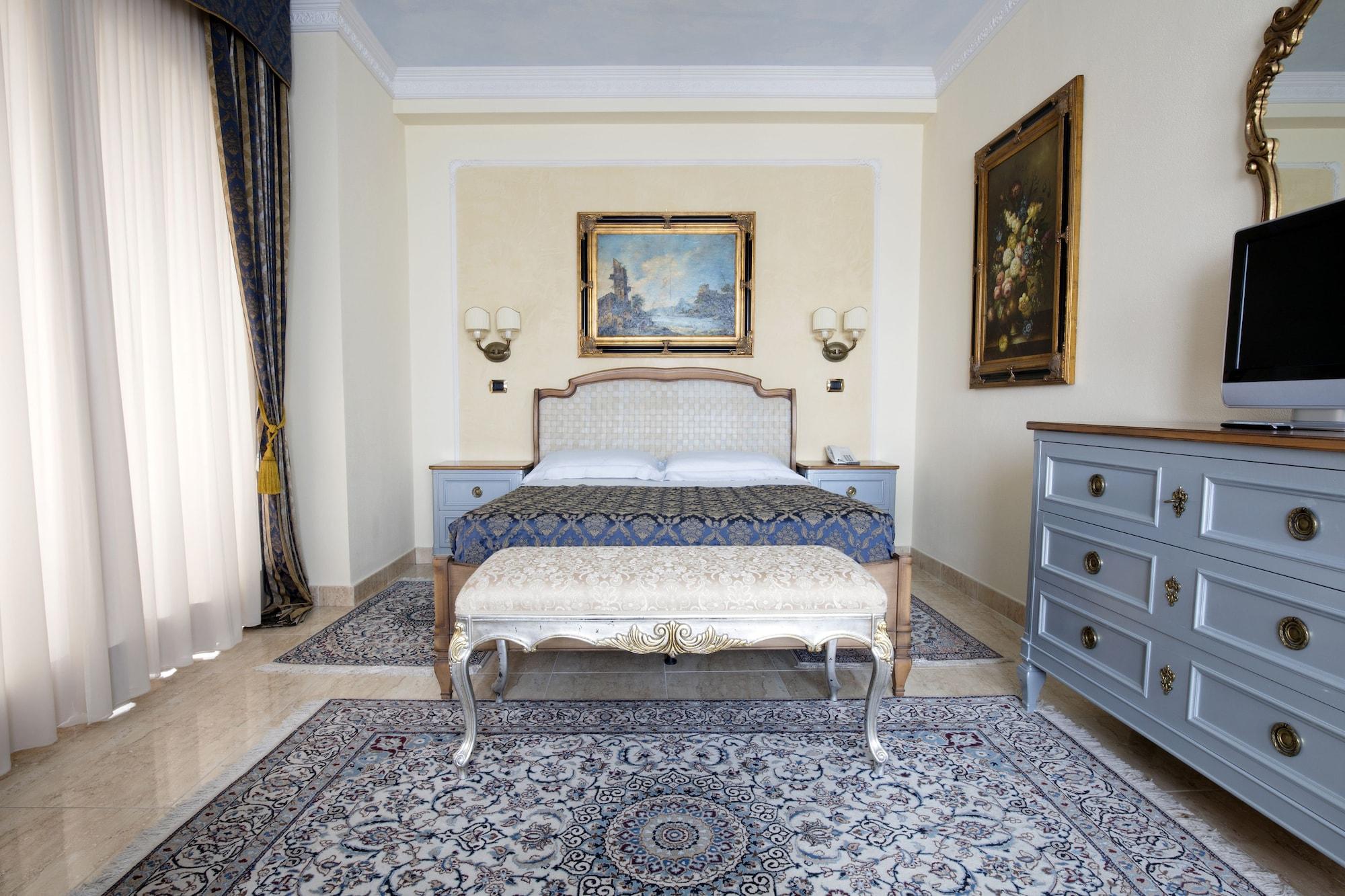 Grand Hotel President Olbia Ngoại thất bức ảnh
