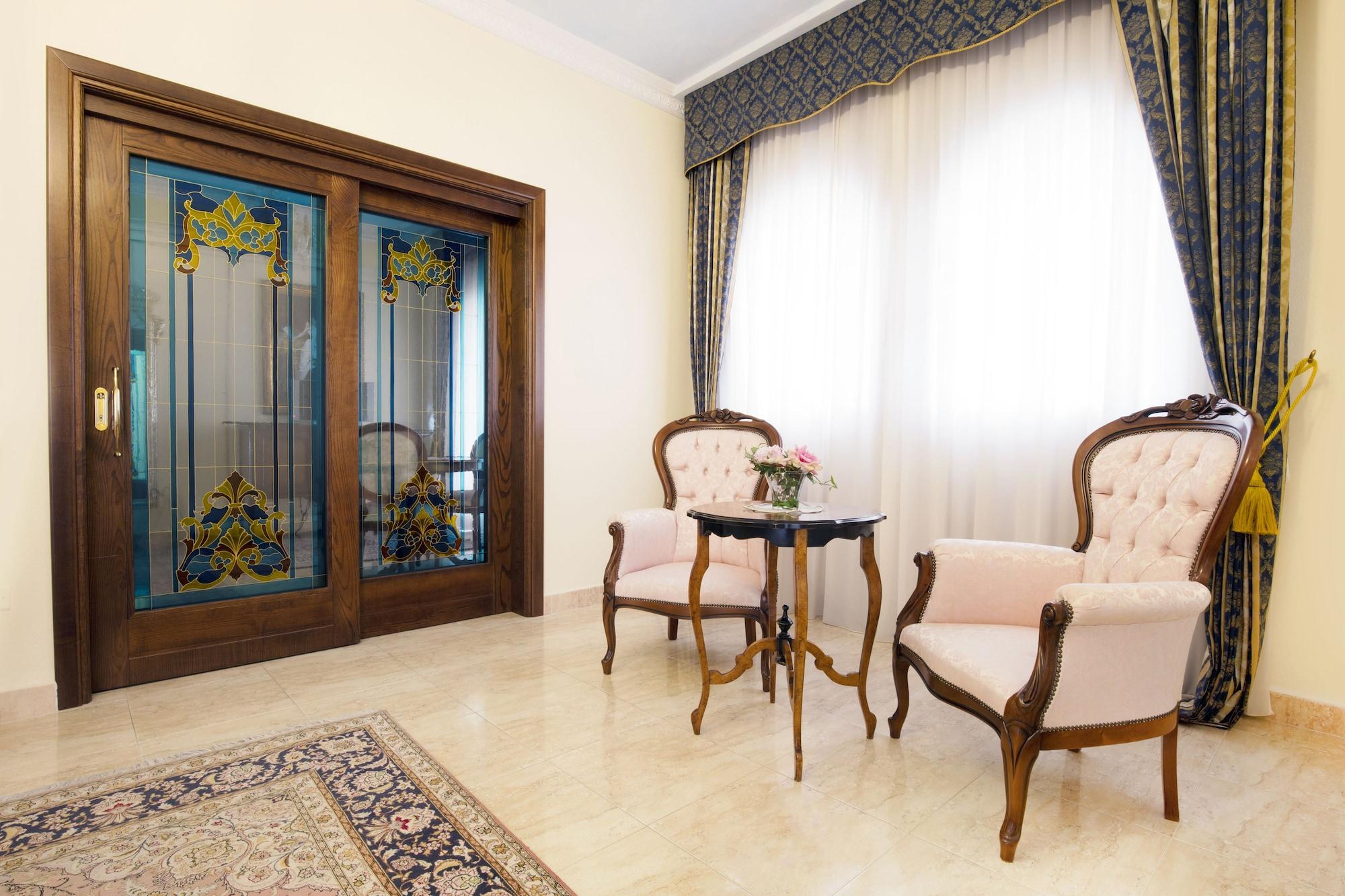 Grand Hotel President Olbia Ngoại thất bức ảnh