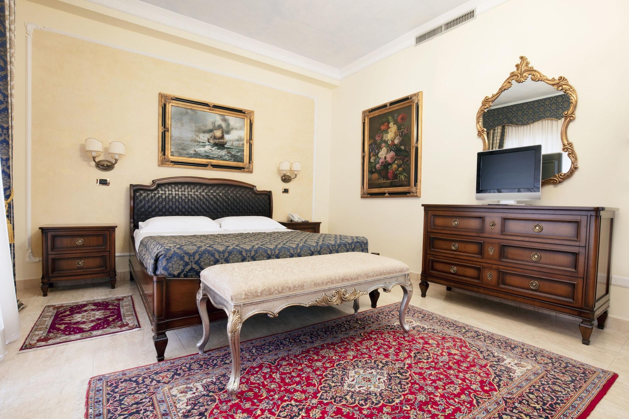 Grand Hotel President Olbia Ngoại thất bức ảnh