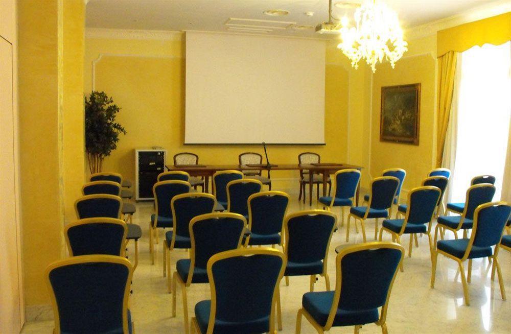 Grand Hotel President Olbia Ngoại thất bức ảnh