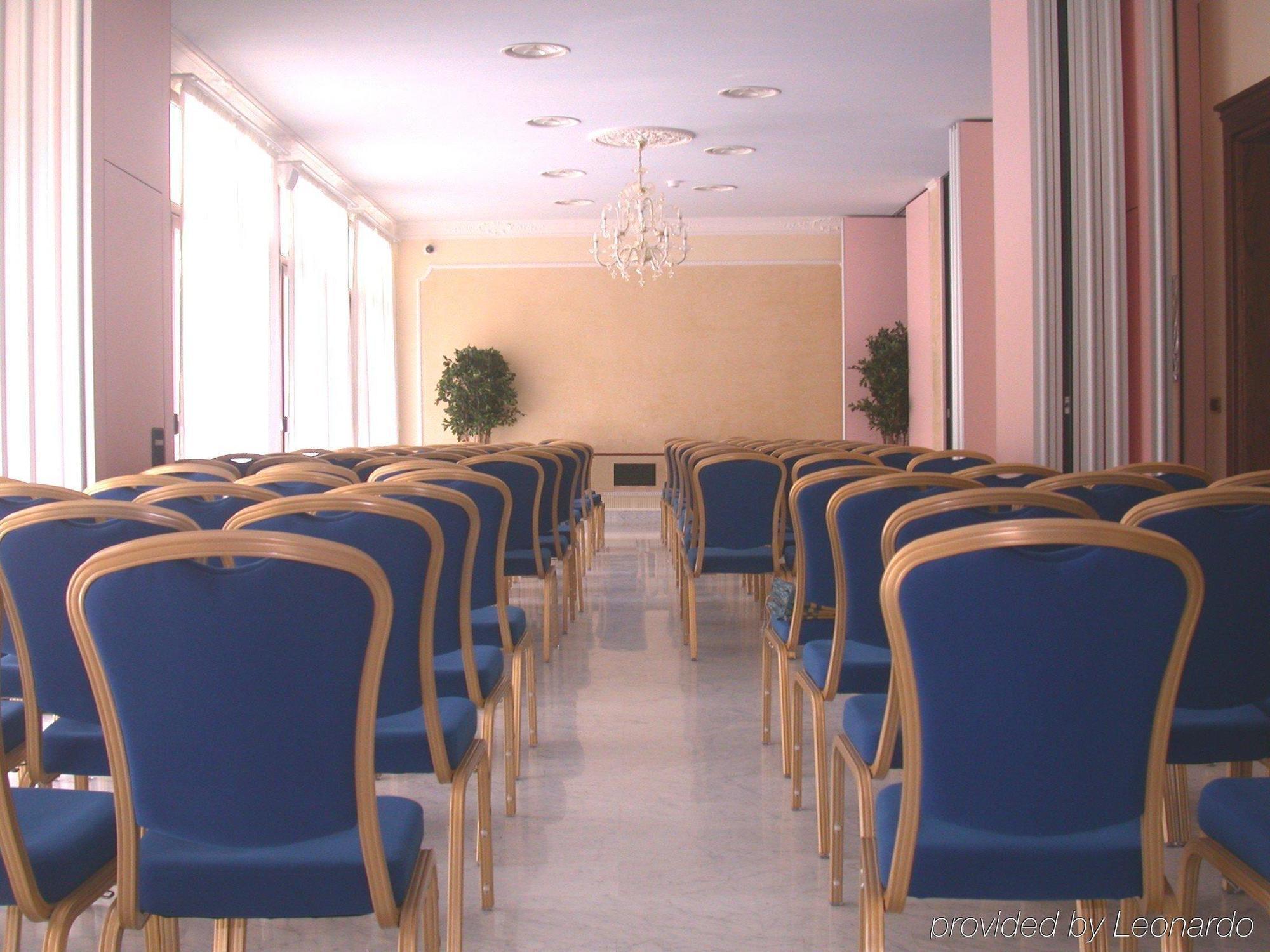 Grand Hotel President Olbia Tiện nghi bức ảnh
