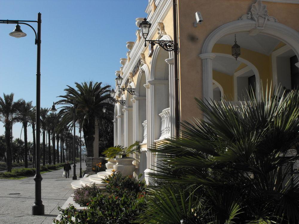 Grand Hotel President Olbia Ngoại thất bức ảnh