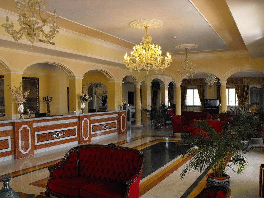 Grand Hotel President Olbia Ngoại thất bức ảnh