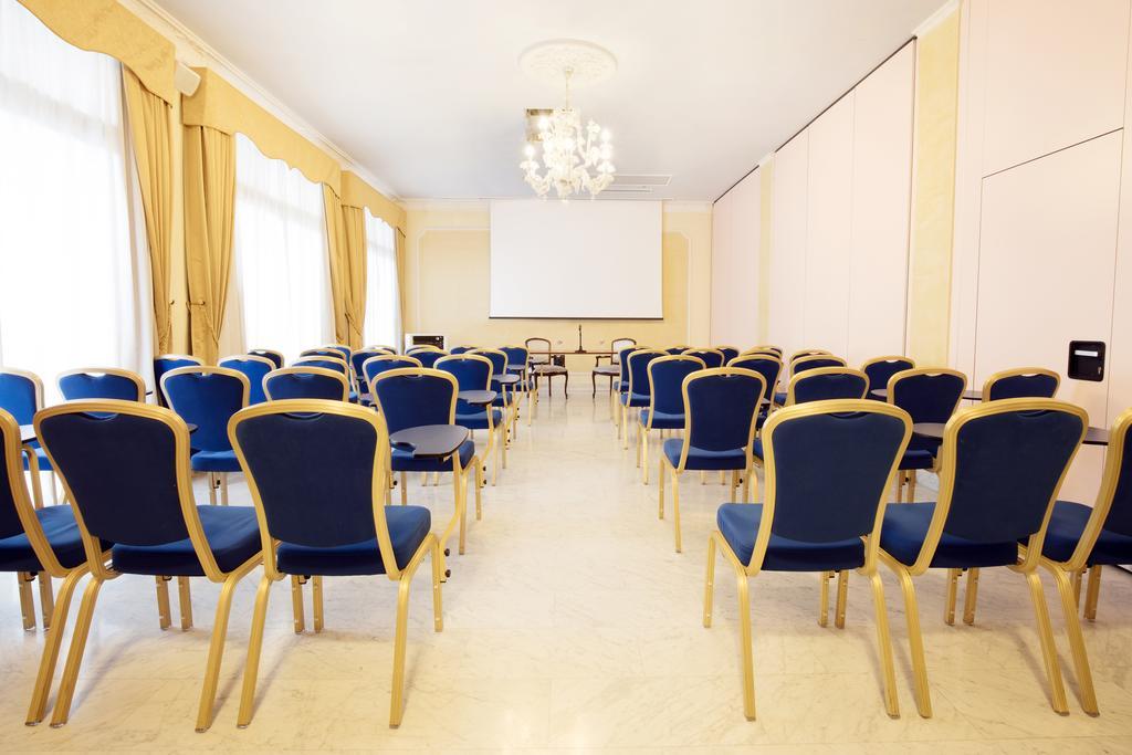 Grand Hotel President Olbia Ngoại thất bức ảnh