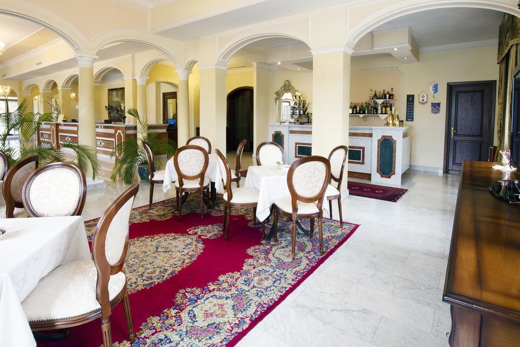 Grand Hotel President Olbia Ngoại thất bức ảnh