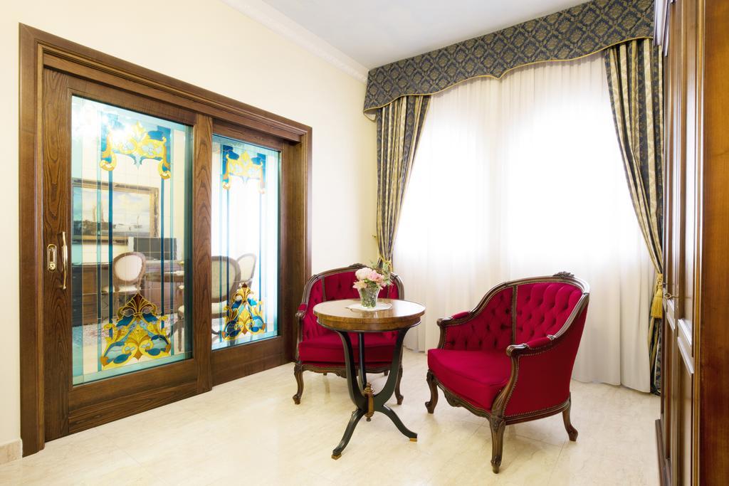 Grand Hotel President Olbia Ngoại thất bức ảnh