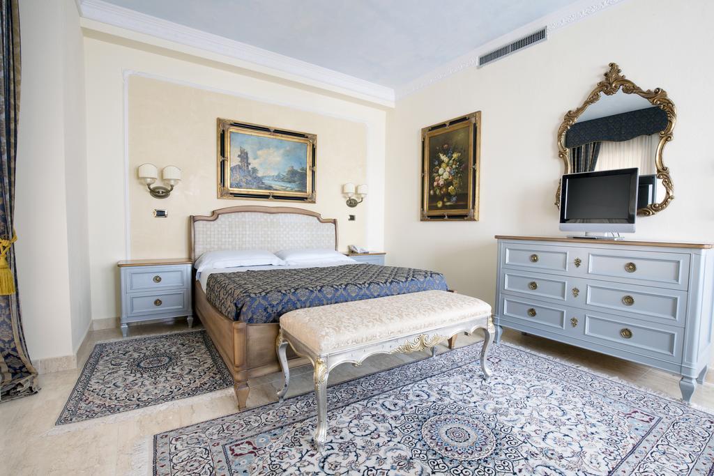 Grand Hotel President Olbia Ngoại thất bức ảnh