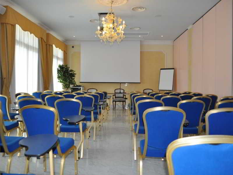 Grand Hotel President Olbia Ngoại thất bức ảnh