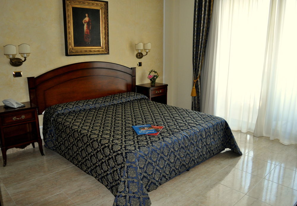 Grand Hotel President Olbia Ngoại thất bức ảnh