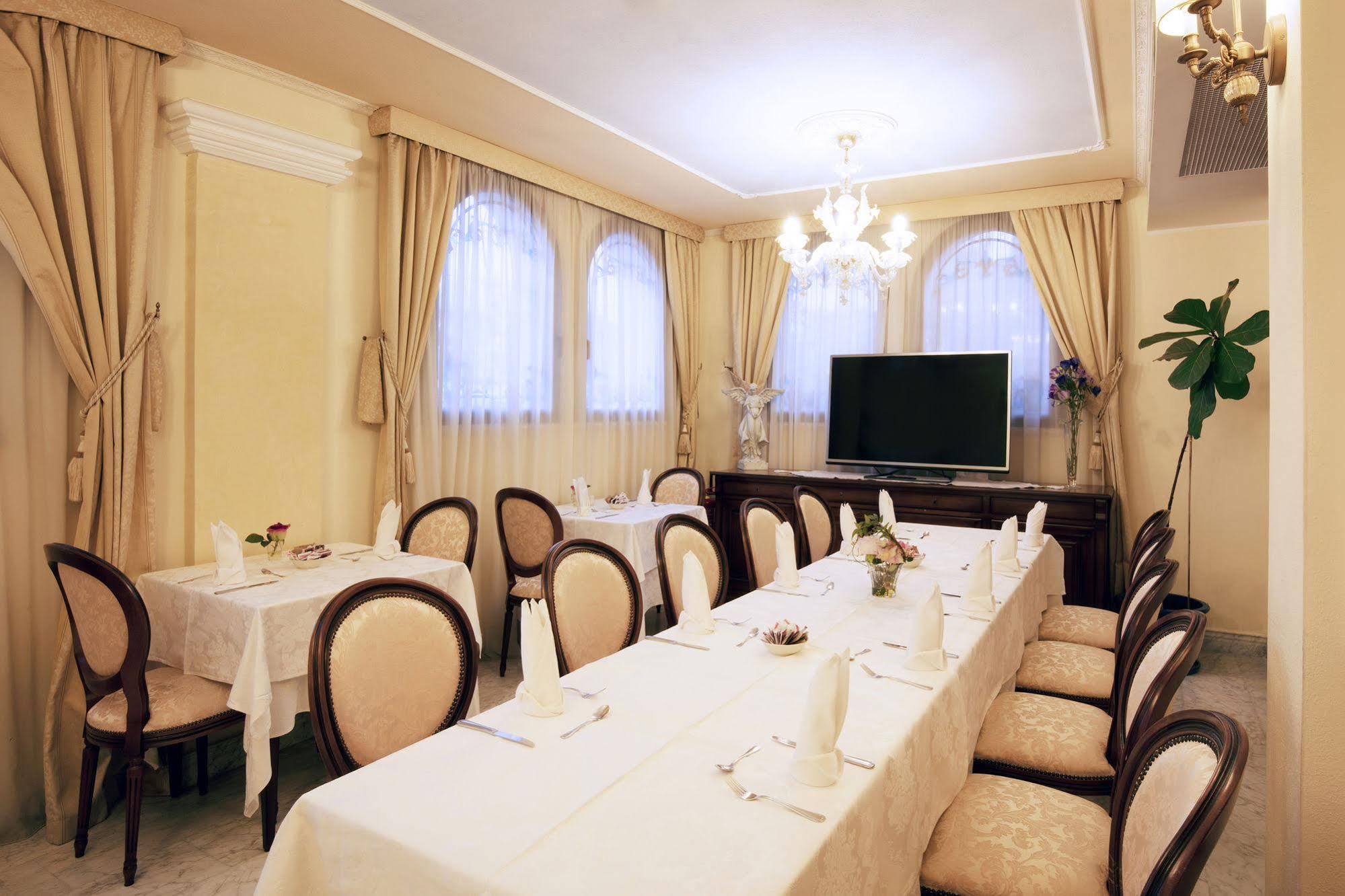Grand Hotel President Olbia Ngoại thất bức ảnh