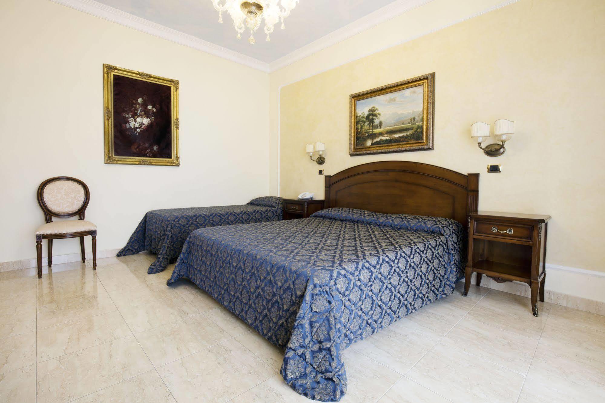 Grand Hotel President Olbia Ngoại thất bức ảnh