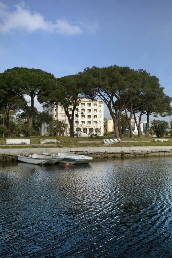 Grand Hotel President Olbia Ngoại thất bức ảnh