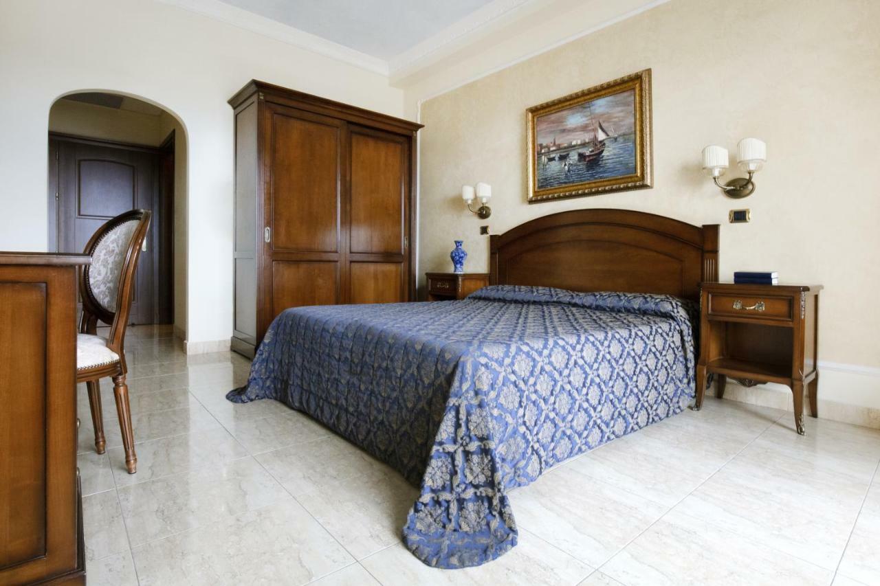 Grand Hotel President Olbia Ngoại thất bức ảnh
