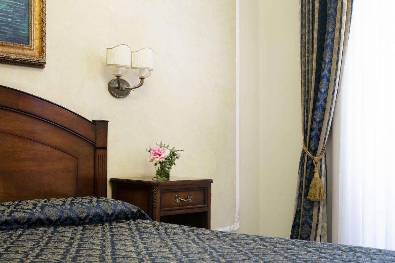 Grand Hotel President Olbia Ngoại thất bức ảnh