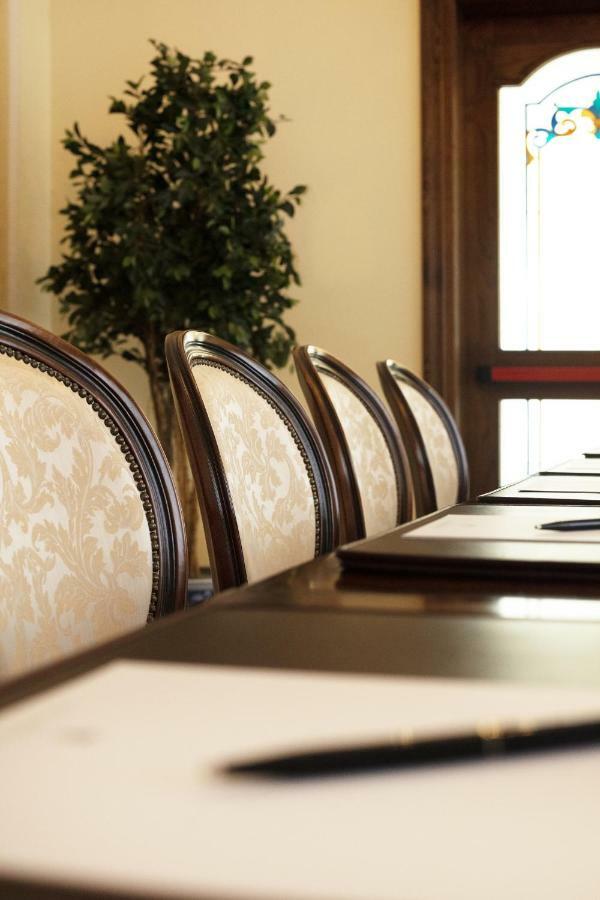 Grand Hotel President Olbia Ngoại thất bức ảnh